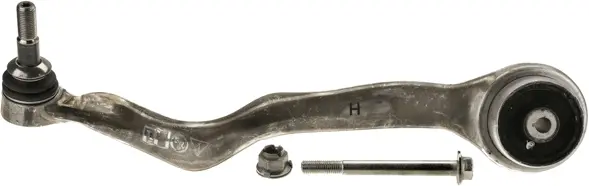 Brat, suspensie roata TRW JTC1623