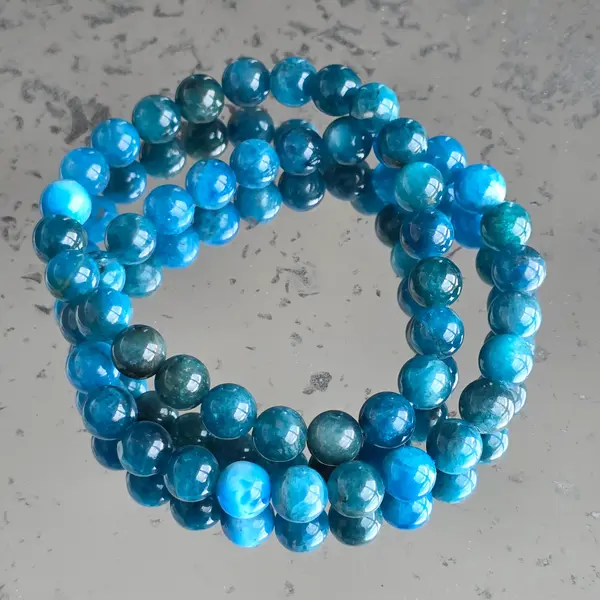 Bratara apatit 8 mm