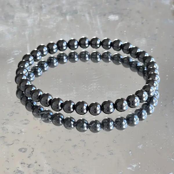 Bratara barbati onix 6 mm