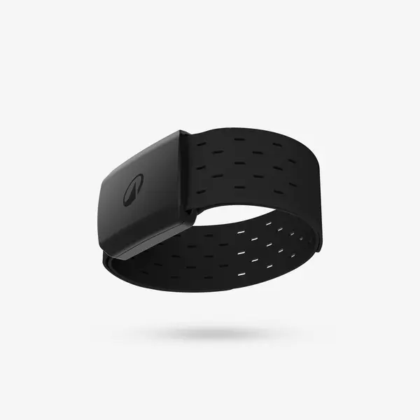Brățară cardio compatibilă cu Bluetooth® și ANT+™, HRM Band