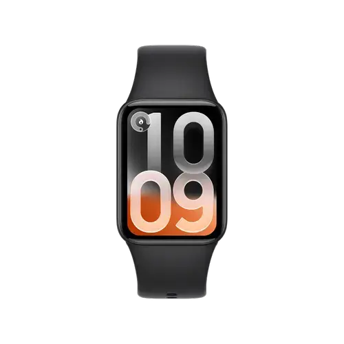 Bratara fitness Xiaomi Smart Band 10 Pro NFC, Ecran AMOLED 1.74inch, Bluetooth, Autonomie 21 de zile, 5 ATM (Negru)
