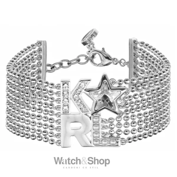 Bratara Karl Lagerfeld 5483575
