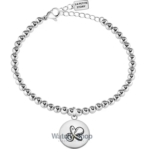 Bratara LA PETITE STORY LPS05AQL05