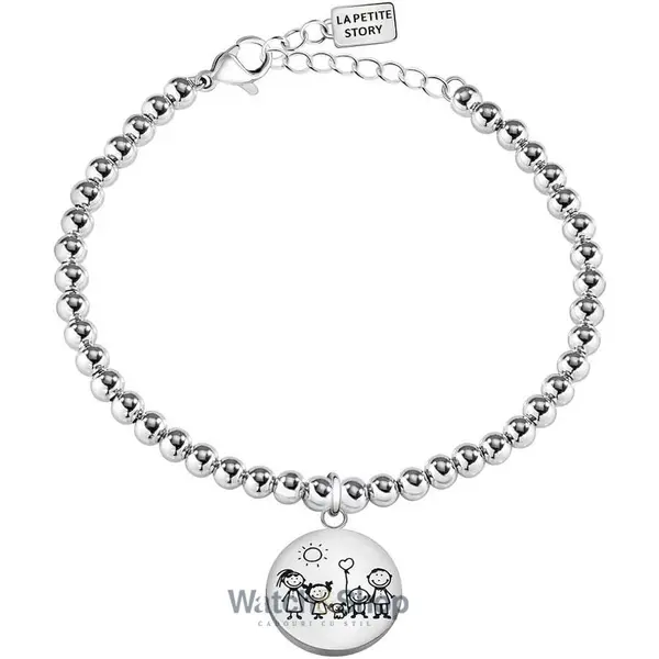 Bratara LA PETITE STORY LPS05AQL06