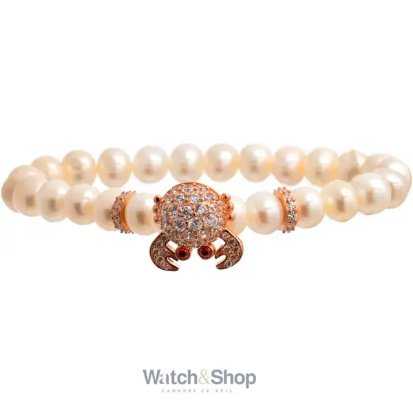 Bratara Lancaster JLA-BRCRAB2WH