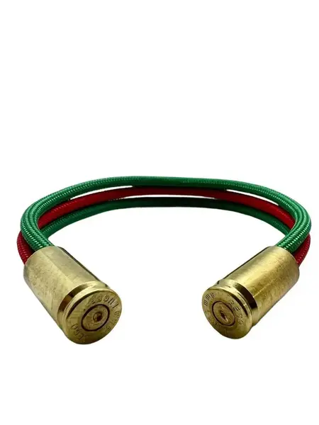 Bratara Paracord Trinity Christmas Edition '24 - M
