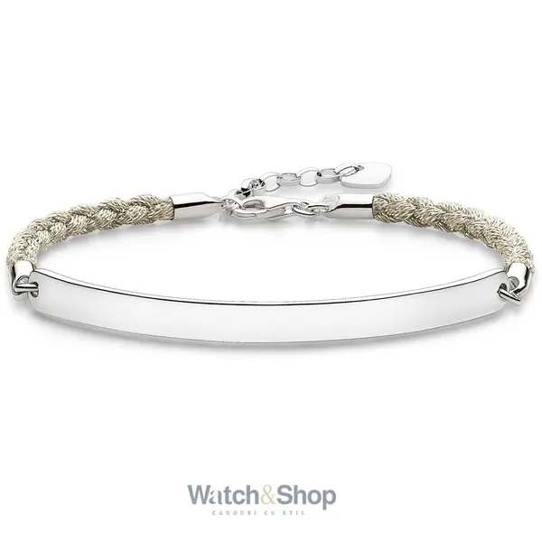 Bratara Thomas Sabo A002917319L18