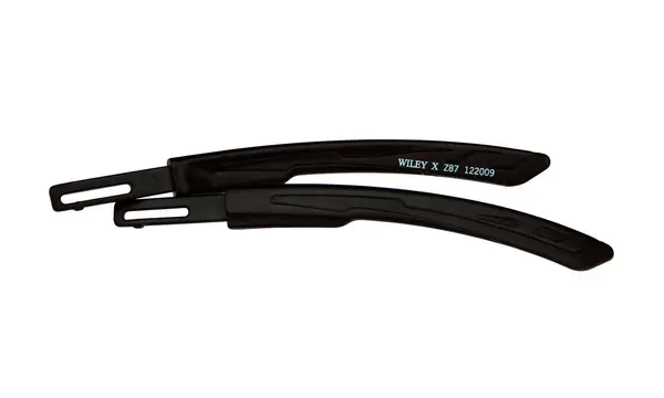 Brate ochelari tactici SABER Advanced - NEGRU