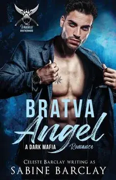 Bratva Angel, Paperback/Sabine Barclay