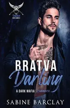 Bratva Darling, Paperback/Sabine Barclay