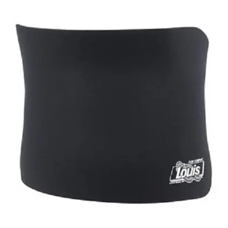 Brau Louis Kidney culoare negru marime S