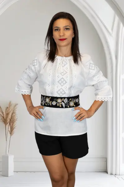 Brau Traditional Universal Adulti 119