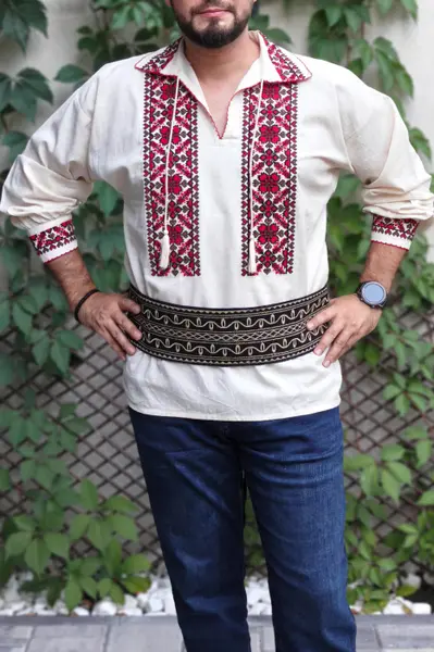 Brau Traditional Universal Adulti 123