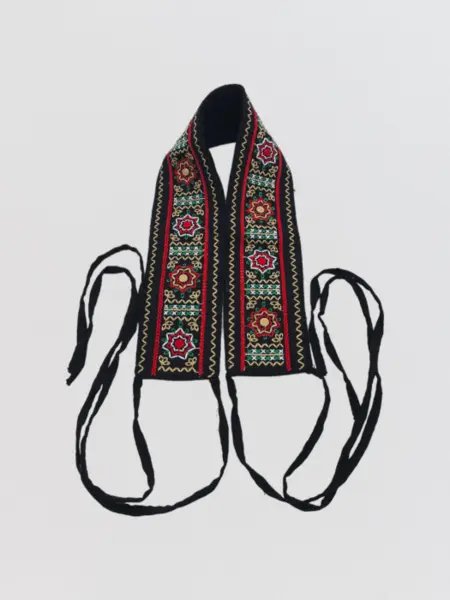 Brau Traditional Universal Copii 3