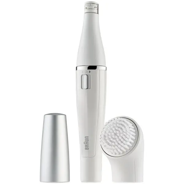 BRAUN Epilator facial Braun SE810 Face