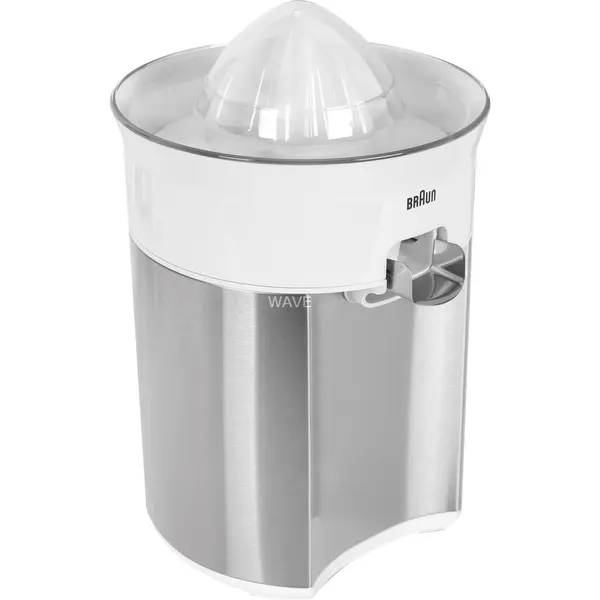 Braun Houshold Storcator de fructe Braun Household CitrusQuick 5 CJ5050, 60W, Alb