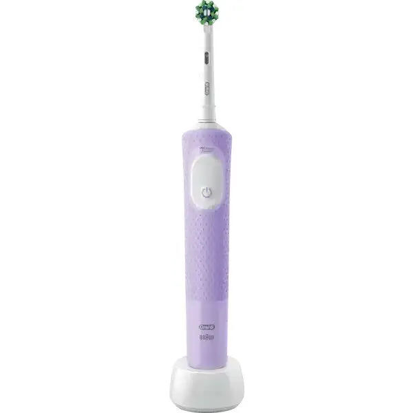 BRAUN Periuta de dinti electrica Oral-B Vitality Pro Adult, Violet