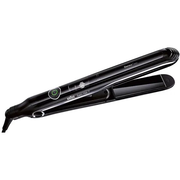 BRAUN Placa de indreptat parul Braun Satin-Hair 7 Sensocare
