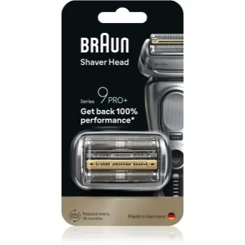 Braun Series 9 96M capete de schimb pentru barbierit cu apartul electric