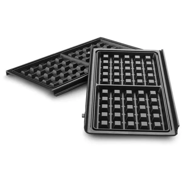 BRAUN Set de 2 placi pentru grill Braun SnackMaker 5 BRSK011 - AS00006839