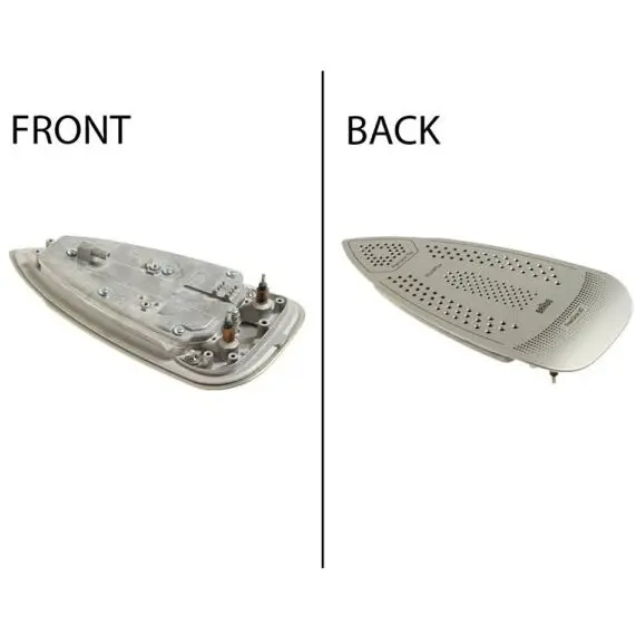 BRAUN Talpa BRAUN AS00006386
