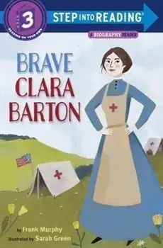 Brave Clara Barton, Paperback/Frank Murphy