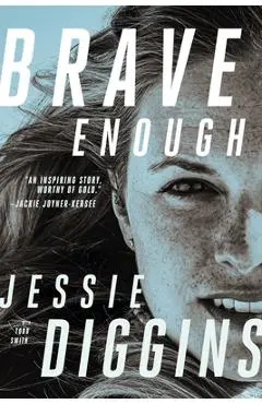 Brave Enough - Jessie Diggins