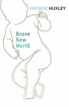 Brave New World/Aldous Huxley