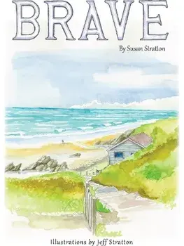 Brave, Paperback/Susan Stratton