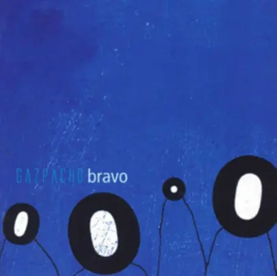 Bravo | Gazpacho