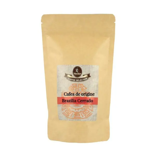 Brazil Cerrado Rainforest (Gramaj: 100g)