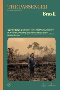 Brazil. The Passenger, Paperback/***