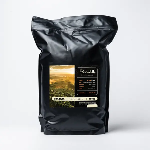 Brazilia, Sitio Sao Felix - 1 kg