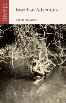 Brazilian Adventure, Paperback/***