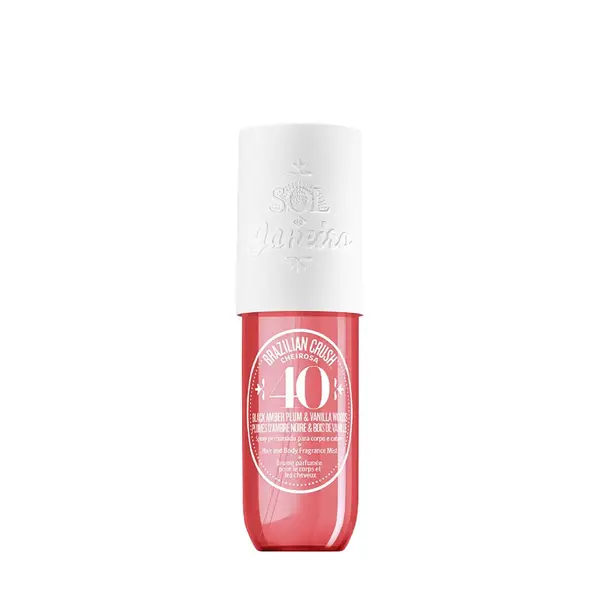 Brazilian crush cheirosa 40 hair & body fragrance mist 90 ml