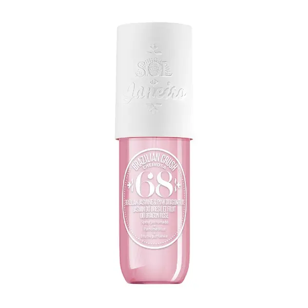 Brazilian crush cheirosa 68 perfume mist 240 ml