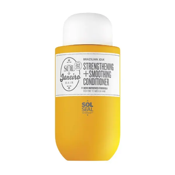 Brazilian joia strengthening + smoothing conditioner 295 ml