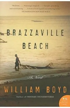 Brazzaville Beach - William Boyd