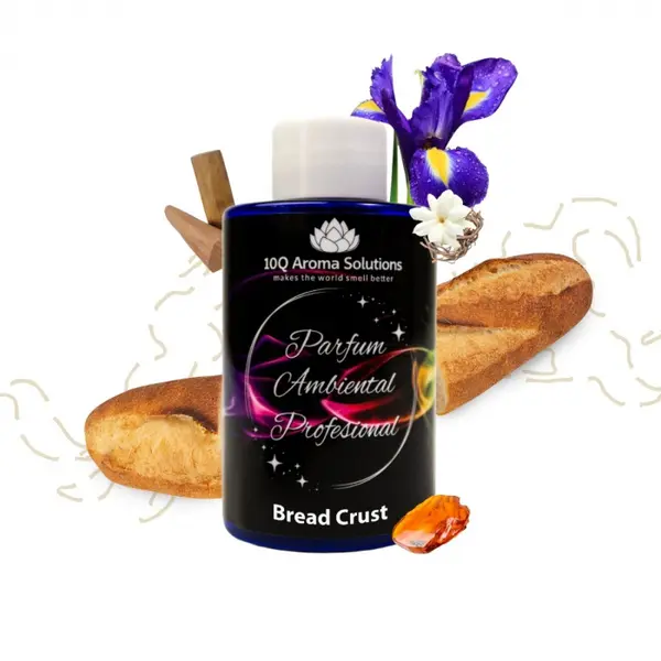 Bread Crust