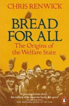 Bread for All, Paperback/Chris Renwick
