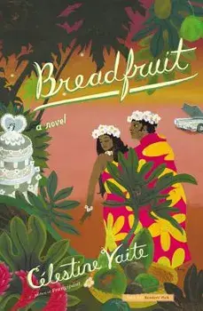 Breadfruit, Paperback/Celestine Vaite