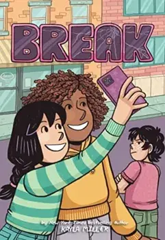Break, Paperback/Kayla Miller