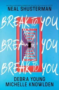 Break to You, Hardback/Michelle Knowlden