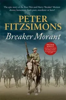 Breaker Morant, Paperback/Peter Fitzsimons
