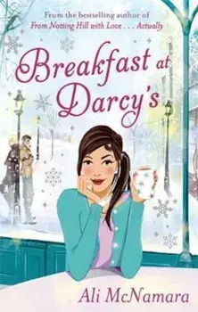 Breakfast At Darcy's, Paperback/Ali McNamara