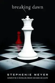 Breaking Dawn, Hardcover/Stephenie Meyer