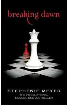 Breaking Dawn - Stephanie Meyer