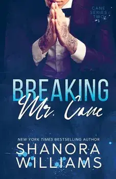 Breaking Mr. Cane, Paperback/Shanora Williams
