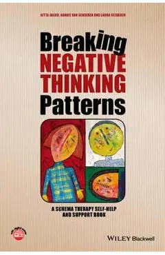 Breaking Negative Thinking Patterns