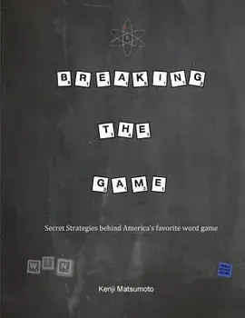 Breaking the Game, Paperback/Kenji Matsumoto